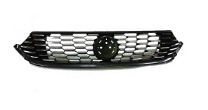 TIPO (AGEA) 2015- RADIATOR GRILLE CHROME (ALL)