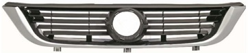VECTRA B 1999-2002 RADIATOR GRILLE, W/CHROME FRAME