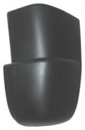 LT 1996-2006 REAR BUMPER END CAP, RIGHT