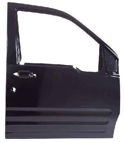 CONNECT 2003-2006 FRONT DOOR SKIN COMPLETE, W/ FRAME, RIGHT