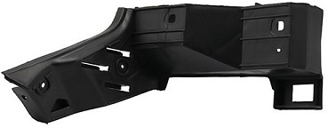POLO 2005-2008 REAR BUMPER HOLDER BRACKET, RIGHT