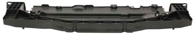 207 2006-2015 FRONT BUMPER SUPPORT, (INJECTION)