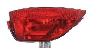 MEGANE IV HATCHBACK 2016- FOG LAMP REAR, LEFT