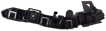 GRANDLAND X 2018- FRONT BUMPER MOUNTING BRACKET, RIGHT