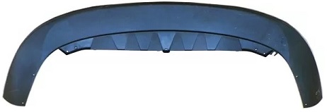 PASSAT B6 2006-2010 FRONT BUMPER SPOILER