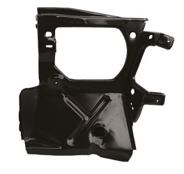 TRANSIT MKIV 1991-2001 HEAD LAMP SEAT, RIGHT