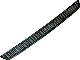H1 MINI BUS 2007-2013 FRONT BUMPER GRILLE