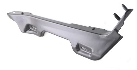 ACCENT 2003-2006 3-4-5 DOOR FRONT BUMPER HOLDER BRACKET, RIGHT