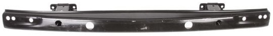 TRANSPORTER T5 2003-2009 + 2010-2015 - T6 2015-2019 REAR BUMPER REINFORCEMENT 