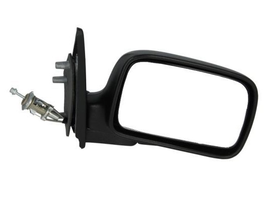 FELICIA 1994-2001 SIDE MIRROR, RIGHT