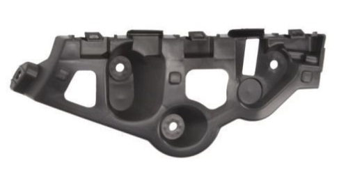 SANDERO 2012-2016 REAR BUMPER HOLDER BRACKET, LEFT