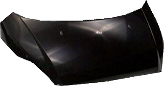 TRANSIT CUSTOM MK8 (V362) 2013-2018 ENGINE BONNET