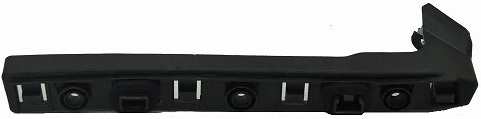 TIPO (AGEA) 2015- SW. REAR BUMPER BRACKET, OUTER, LEFT
