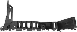 TRANSPORTER T6 2015-2019 (+2019-2024) REAR BUMPER BRACKET, LEFT