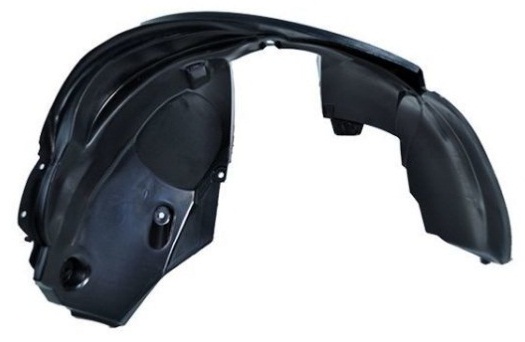 DUSTER 2010-2013 (+2013-2017) INNER WHEELHOUSEING (INNER PLASTIC FENDER) FRONT, RIGHT
