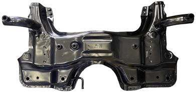 DOBLO 2010-2014 (+2015-2022) ENGINE SUPPORT (SUB-FRAME), (1.3 CC)