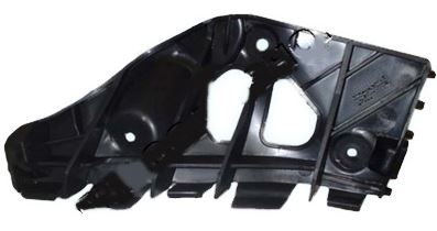 SANDERO 2008-2011 REAR BUMPER SUPPORT MOUNTING BRACKET , RIGHT