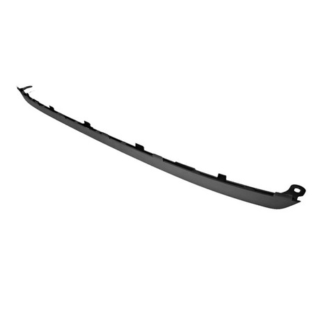 FABIA 2000-2004 FRONT BUMPER SPOILER