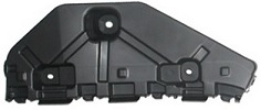 DOKKER 2013-2016 + 2016- REAR BUMPER MOUNTING BRACKET, LEFT (ALSO SUITS DOKKER EXPRESS 2012-2016 + 2016- )