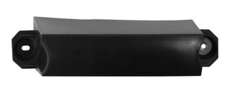 SANDERO 2012-2016 REAR BUMPER SHOCK ABSORBER, RIGHT (ALSO FITS LOGAN 2013-2016)