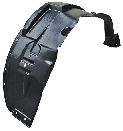 RANGER 2012-2016 / 2016-2018 INNER WHEELHOUSING (INNER PLASTIC FENDER) FRONT, RIGHT