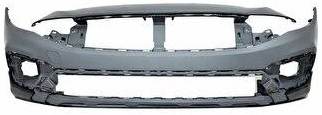 TIPO (AGEA) CROSS 2020- FRONT BUMPER