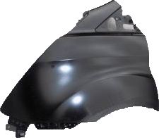 TRANSIT CUSTOM MK8 (V362) 2013-2018 FRONT FENDER, LEFT