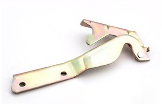 PALIO-SIENA-WEEKEND 1997-2001 BONNET HINGE, LEFT