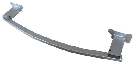 508 2019- FRONT BUMPER LOWER REINFORCEMENT, STEEL