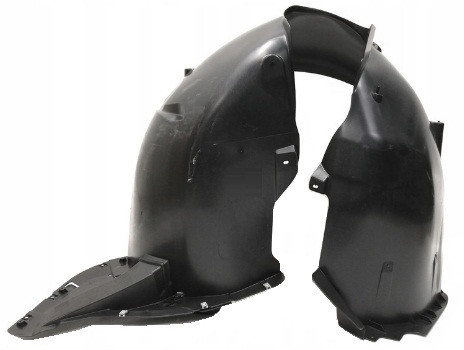 SUPER B 2015-2019 INNER WHEELHOUSING (INNER PLASTIC FENDER) FRONT, RIGHT