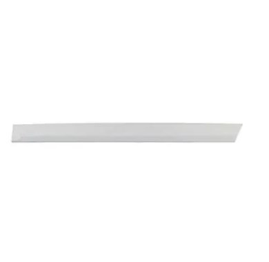 ASTRA H 2004-2006 5 DOOR REAR DOOR MOULDING PROTECTION STRIP, PRIMED, LEFT
