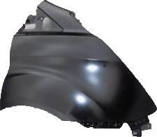 TRANSIT CUSTOM MK8 (V362) 2013-2018 FRONT FENDER, RIGHT