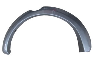 L200 2010-2014 EXTERNAL FENDER MOLDING, REAR, LEFT 