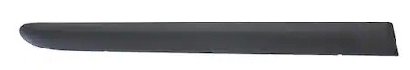 CLIO 2001-2005 (+SYMBOL 2001-2008) REAR DOOR MOULDING, PROTECTION STRIP, RIGHT