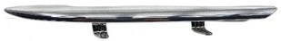 PASSAT B8 2019-2024 HEADLAMP MOULDING, RIGHT (CHROME)