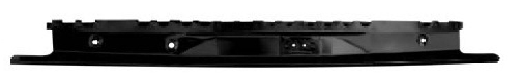 TRANSIT MKVI (V184) 2001-2006 + MKVII (V347) 2006-2013 REAR PANEL OUTER PART (REAR BUMPER INNER), ALL VAN MODELS