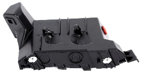 TOURNEO COURIER 2014-2018 FRONT BUMPER HOLDER BRACKET, LEFT