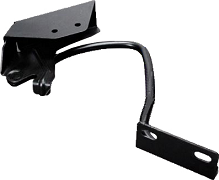 TRANSIT MKIV 1991-2001 (+MKV) BONNET HINGE, LEFT