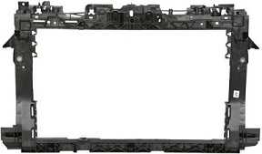 TOURNEO COURIER 2018-2023 FRONT PANEL