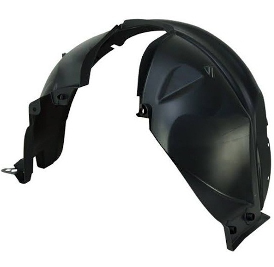 LODGY 2013-2019 (+DOKER 2013-2016) INNER WHEELHOUSING (INNER PLASTIC FENDER) FRONT, R (INJECTION)