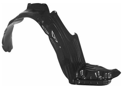 PRIMERA 1996-2002, INNER WHEELHOUSING, (INNER PLASTIC FENDER), FRONT RIGHT