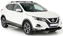 QASHQAI J11 2017-