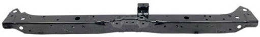 QASHQAI 2022- FRONT SLAM PANEL