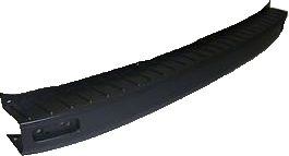 TRANSIT CUSTOM MK8 (V362) 2013-2018 REAR BUMPER, MIDDLE