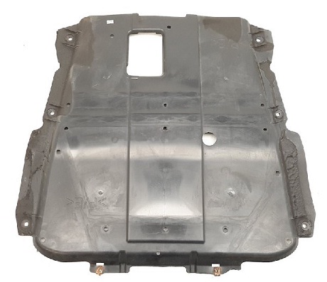 THALIA-SYMBOL 2013- ENGINE UNDER COVER INJECTION (+LOGAN 2013-, SANDERO 2012-, DOKKER 2012-) 