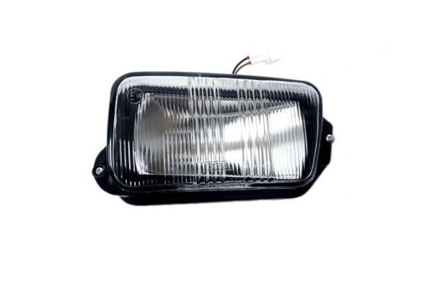 FELICIA 1994-1997 FOG LAMP, LEFT