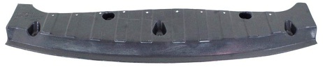 ACCENT BLUE 2014-2017 PROTECTIVE COVER UNDER ENGINE (BIG), MIDDLE