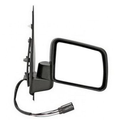 CONNECT 2009-2014 SIDE MIRROR, ELECTRIC ADJ., RIGHT