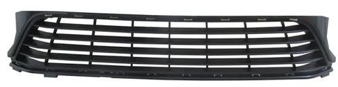 THALIA SYMBOL 2016- BUMPER GRILLE CENTER