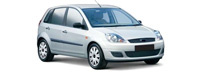 FIESTA MK5 2006-2008
